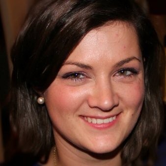 Photo of Jaime Christensen